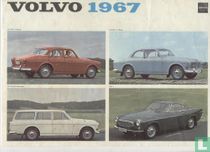 Volvo 1967