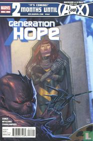 Generation Hope 16