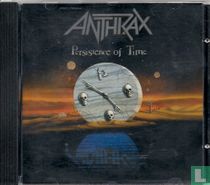Persistence of Time 