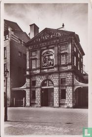 De Waag