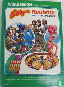 Las Vegas Roulette
