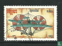Avion acheter