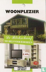 De Blokschaaf woonplezier