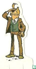 Colonel figure no. 24