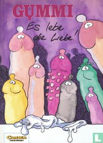 Gummi - Es lebe die Liebe
