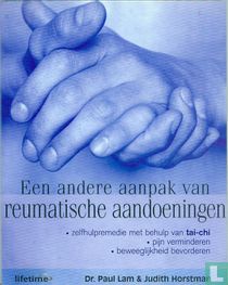 Een andere aanpak van reumatische aandoeningen