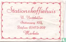 Stationskoffiehuis