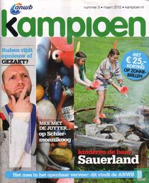 Kampioen 3