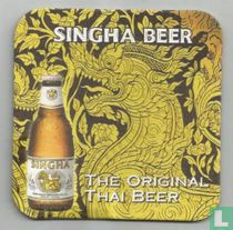 Singha Beer