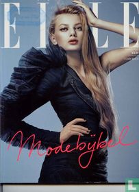 Elle [NLD] 3