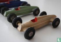 Auto Union Type A 