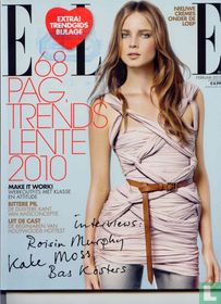 Elle [NLD] 2