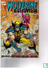 Evilution