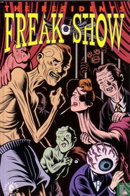 Freak Show