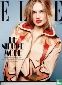 Elle [NLD] 3