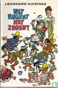 Het regent, het zegent