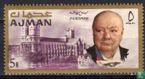 Sir Winston Churchill