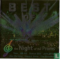 Best of Night Of The Proms