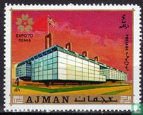 Expo Osaka 