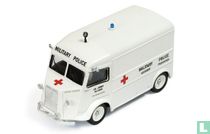 Citroën type H 'US Army Ambulance' 