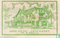 Berg Hotel