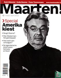 Maarten! 2
