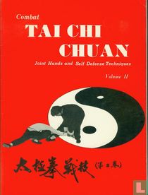 Combat Tai Chi Chuan