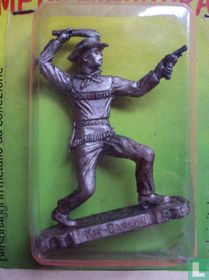Kit Carson (iron)