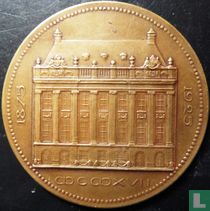Pierson & Co te Amsterdam 1925