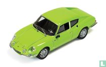 Simca CG 1300 Coupe