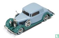 Panhard 6CS