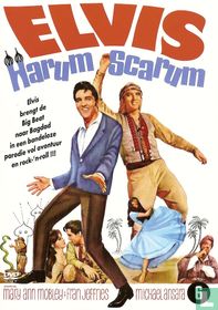 Harum Scarum