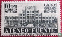 75 Jahre. Akademie Fuente