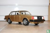 Volvo 244 GLT