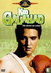 Kid Galahad