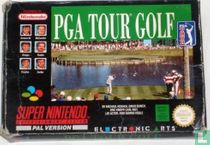 PGA Tour Golf