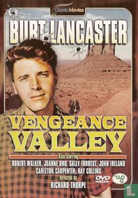 Vengeance Valley
