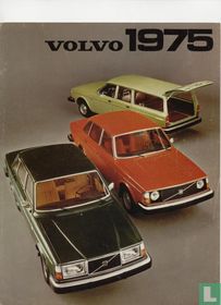 Volvo 1975
