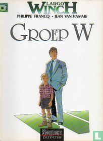 Groep W 