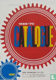Catalogus 