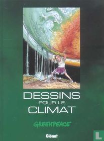 Greenpeace - Dessins pour le climat