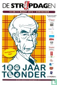 Les Journées de la bande dessinée