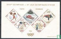 Jeux olympiques