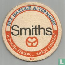 Het hartige alternatief