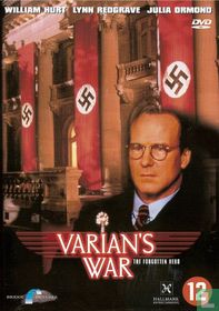 Varian's War - The Forgotten Hero