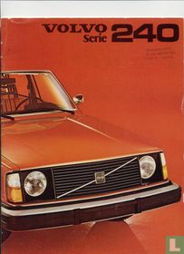 Volvo 240 Serie