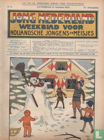 Jong Nederland 3