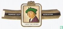 Lucas van Leyden 1489-1533 kopen