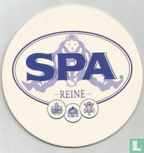 Spa reine