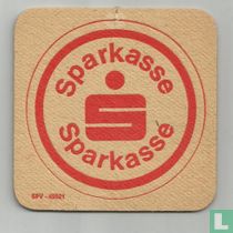 Sparkasse
